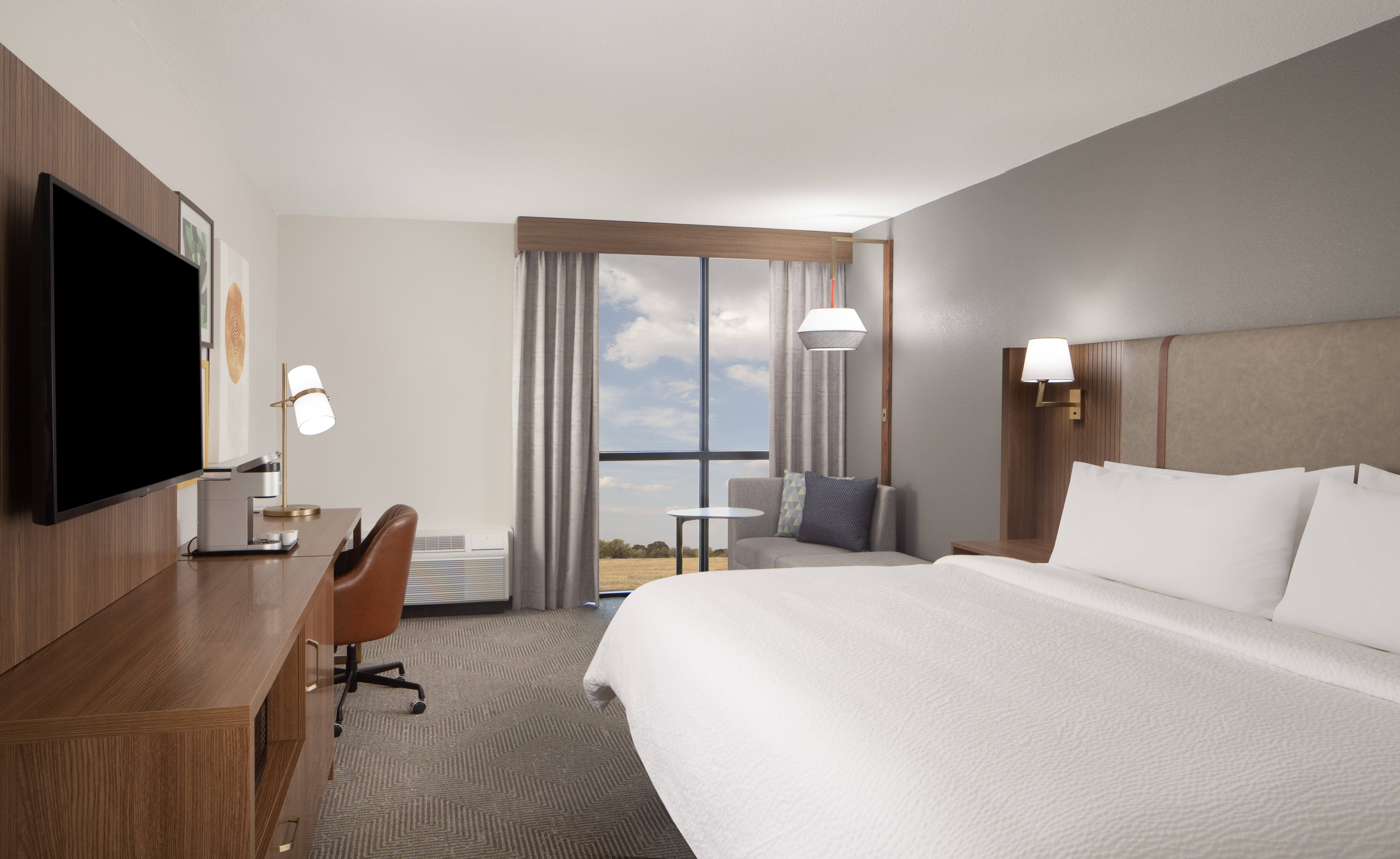 holiday inn corpus christi arpt and conf ctr by ihg