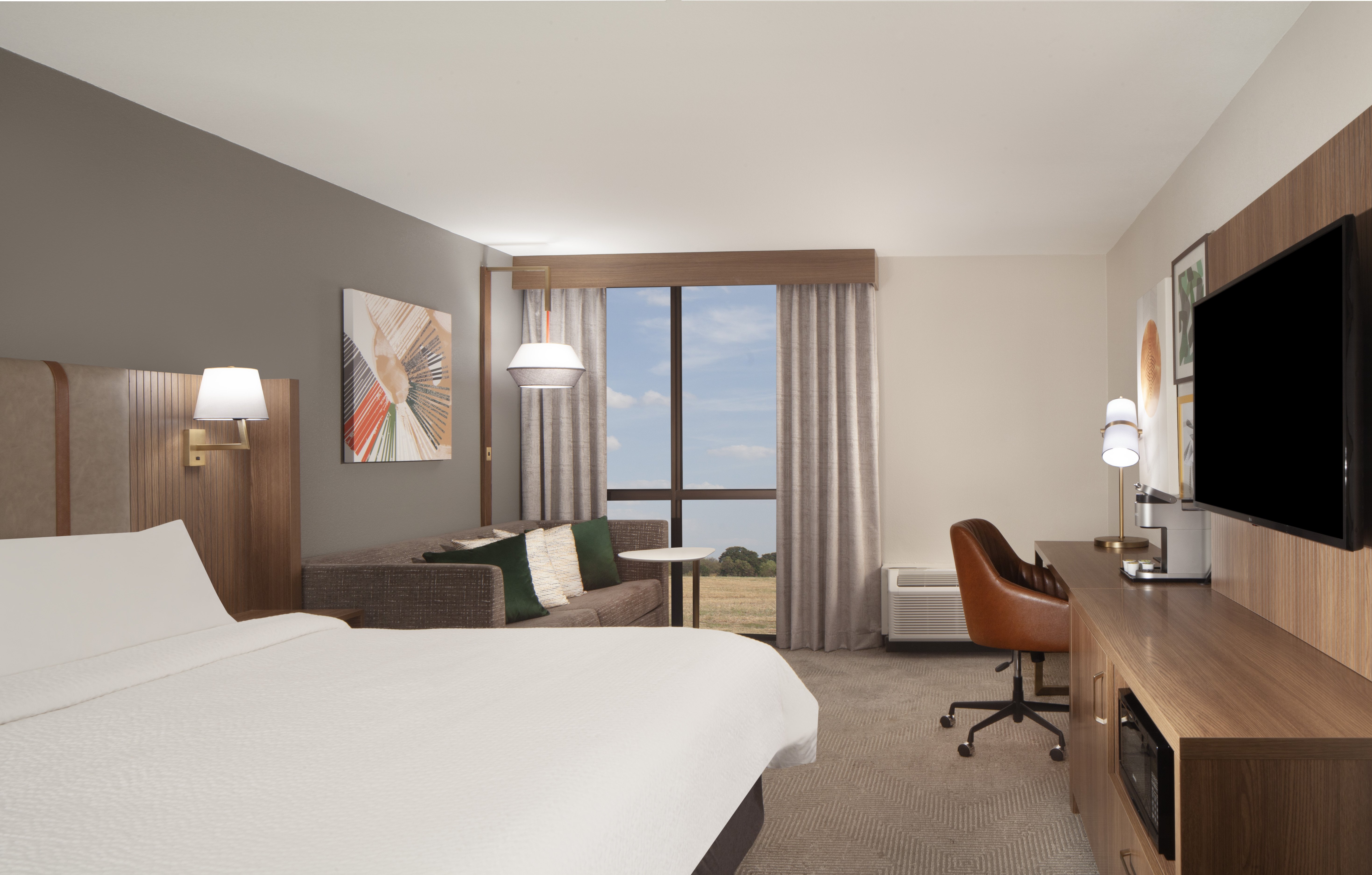 holiday inn corpus christi arpt and conf ctr by ihg