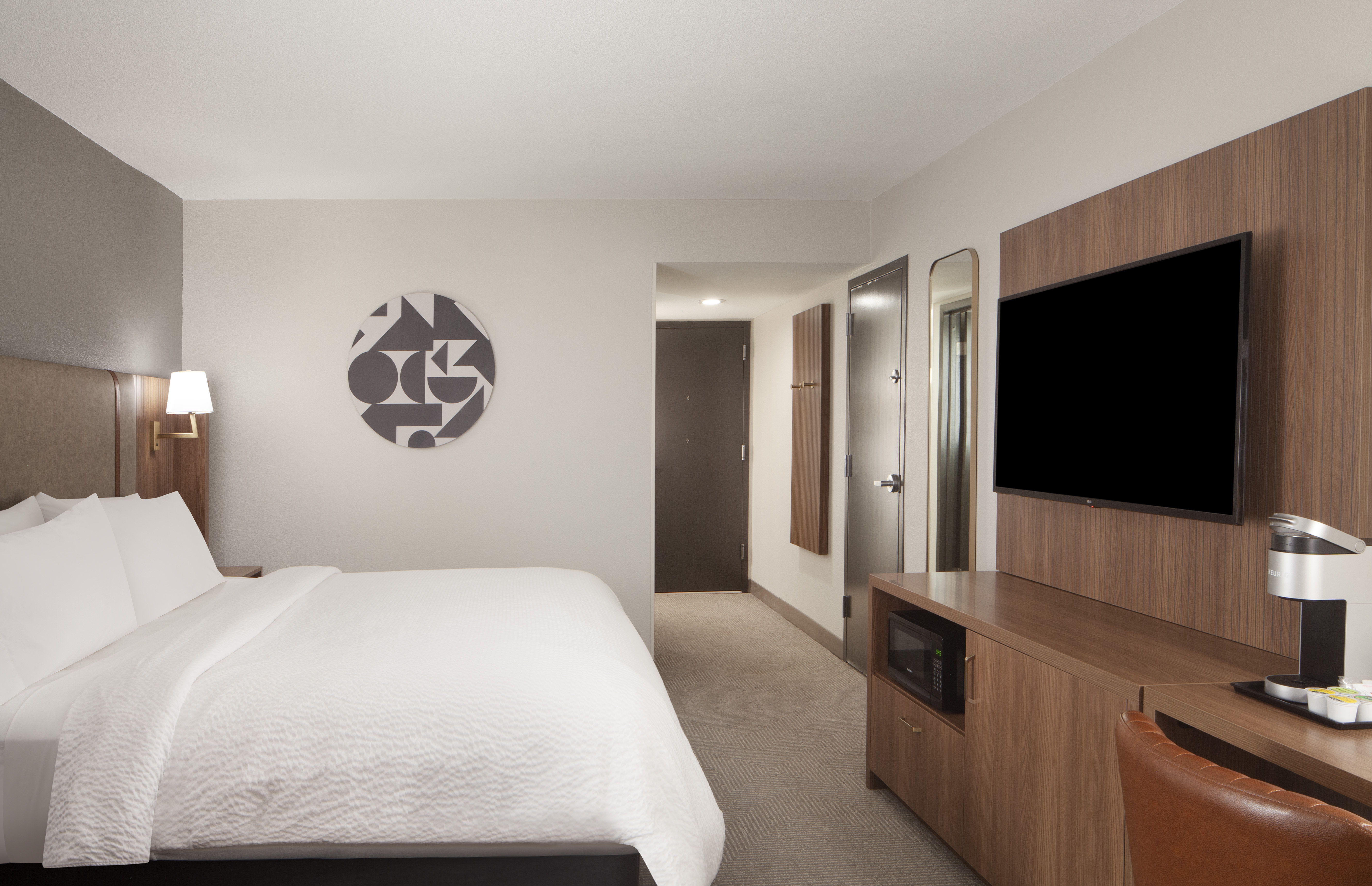 holiday inn corpus christi arpt and conf ctr by ihg
