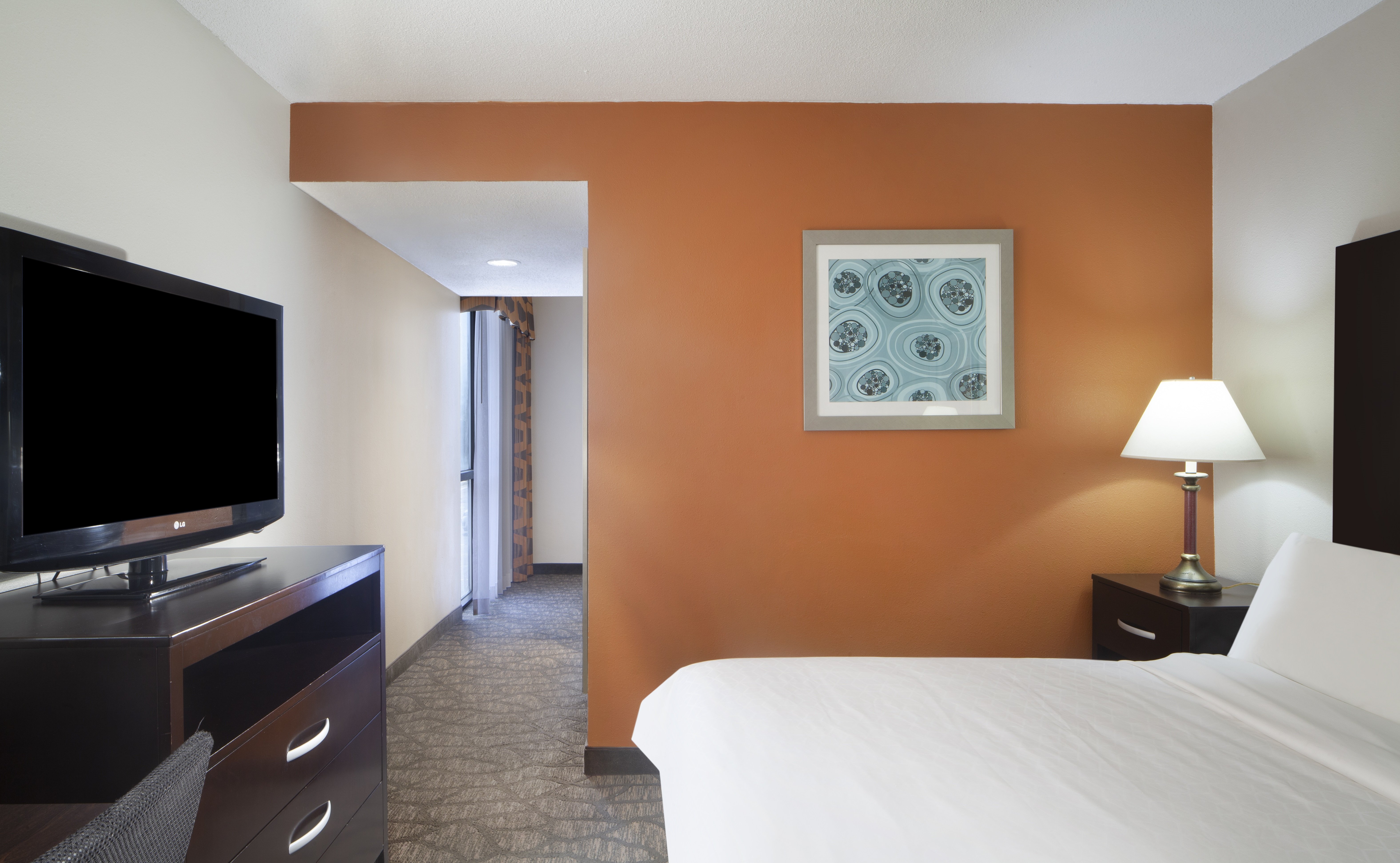 holiday inn corpus christi arpt and conf ctr by ihg