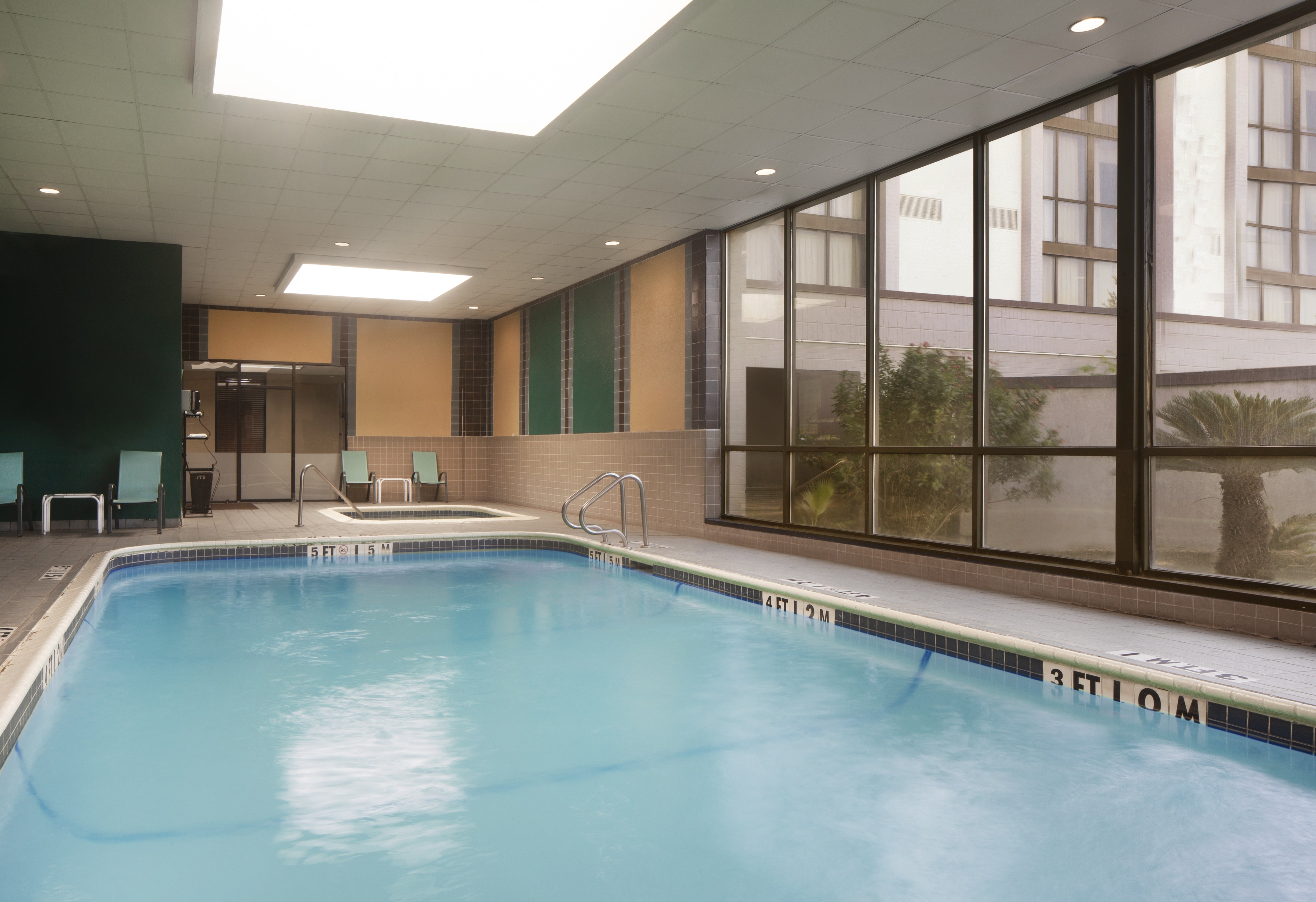 holiday inn corpus christi arpt and conf ctr by ihg