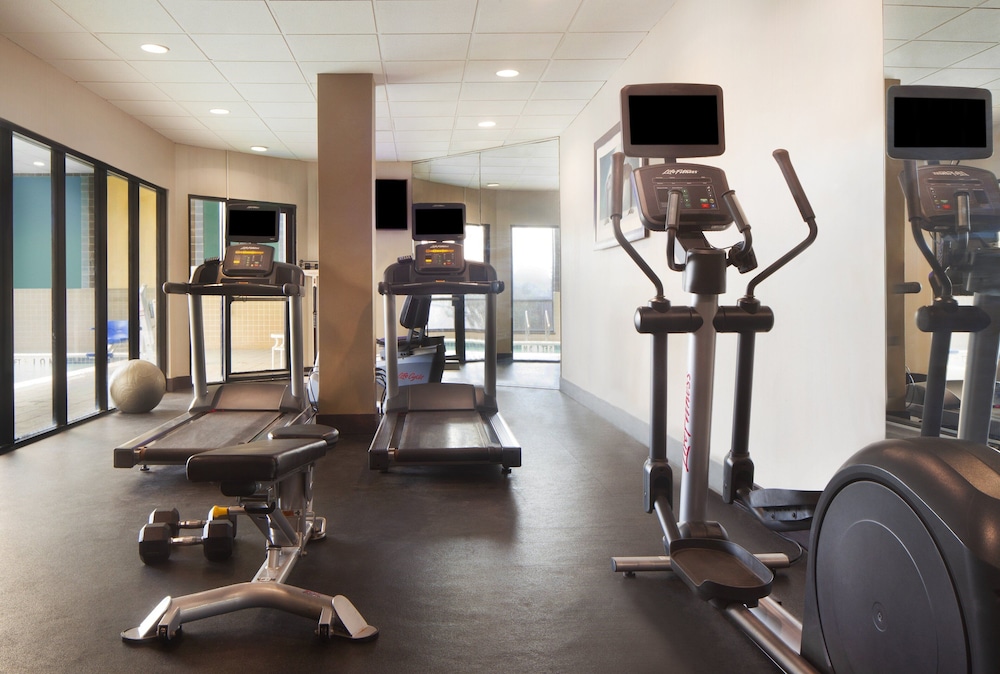holiday inn corpus christi arpt and conf ctr by ihg