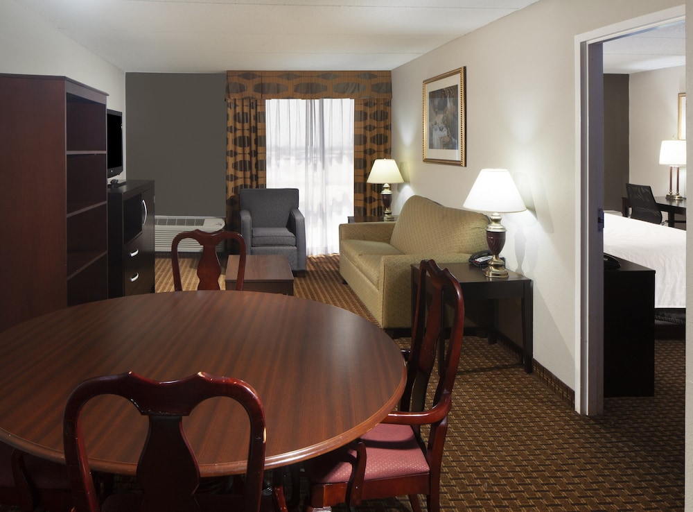 holiday inn corpus christi arpt and conf ctr by ihg
