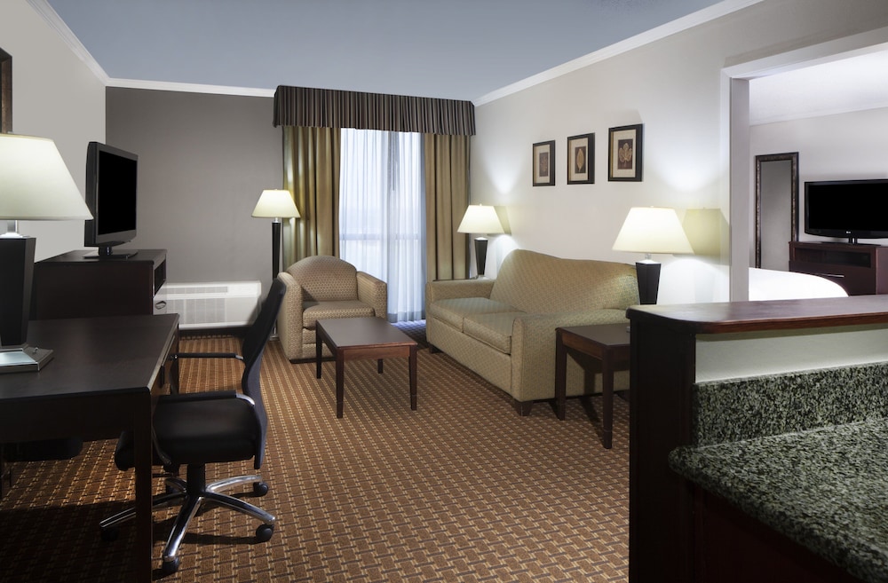 holiday inn corpus christi arpt and conf ctr by ihg