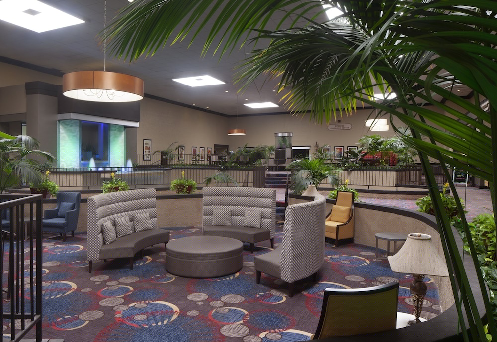 holiday inn corpus christi arpt and conf ctr by ihg