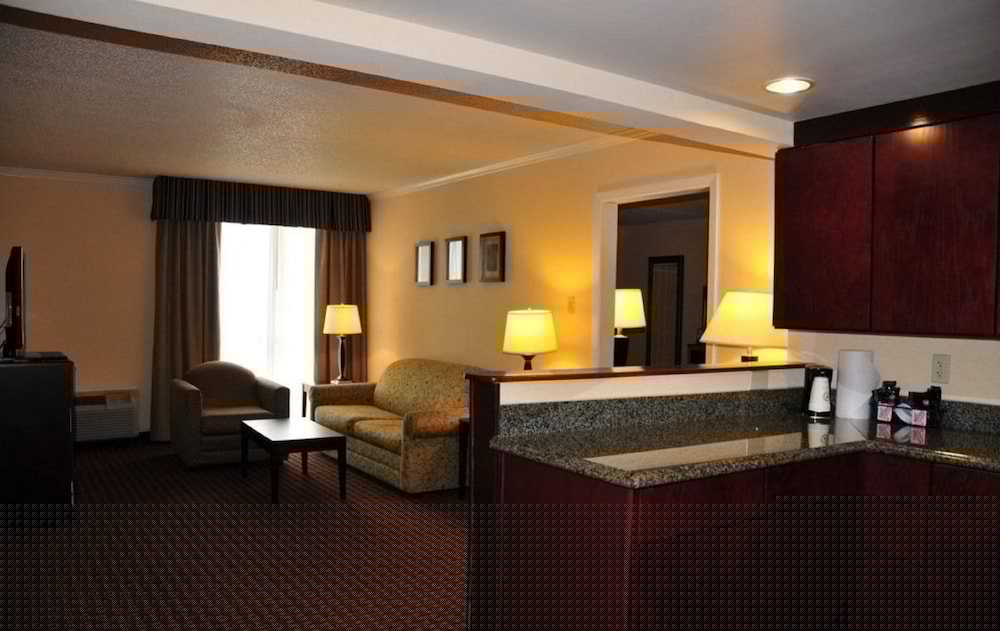 holiday inn corpus christi arpt and conf ctr by ihg