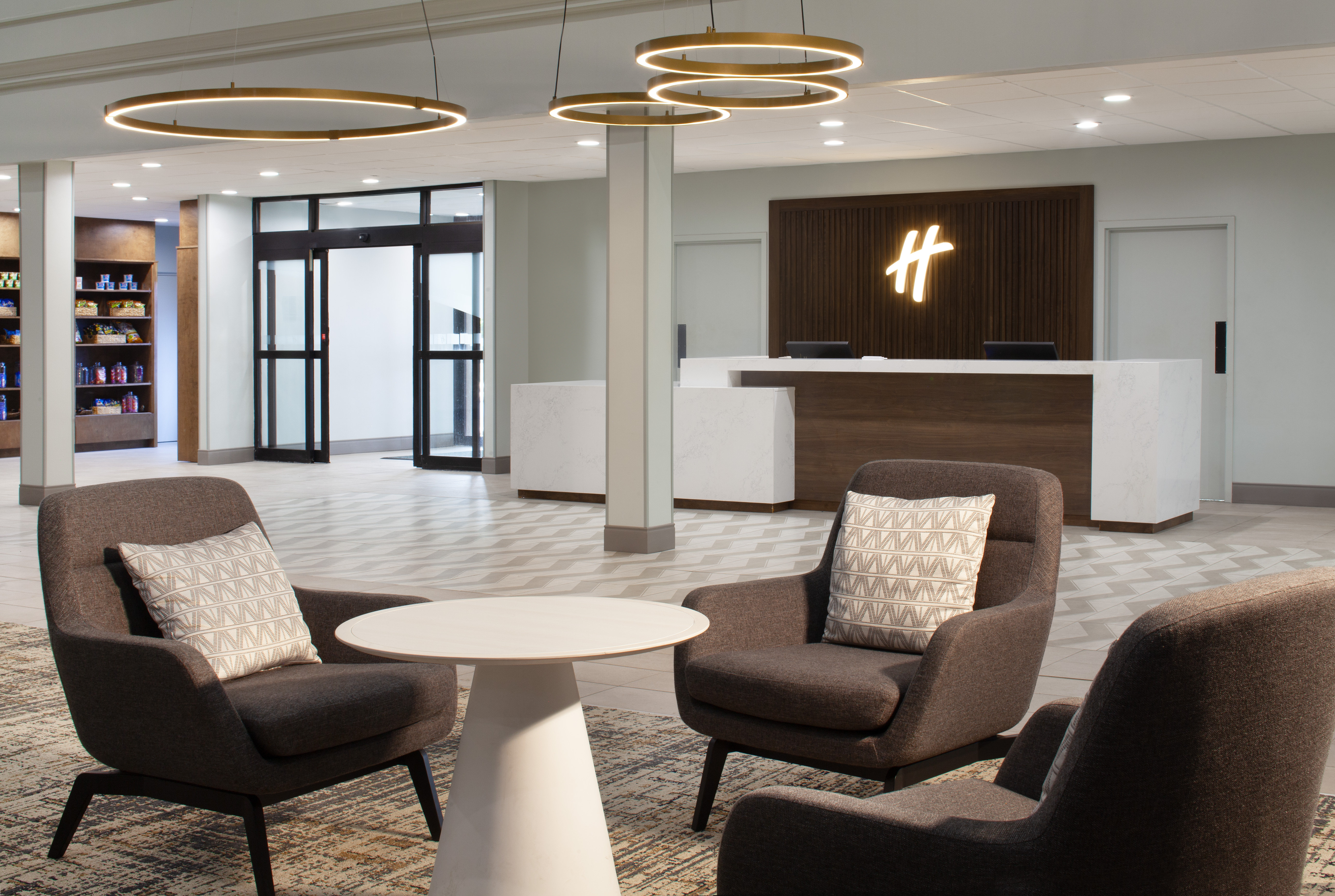 holiday inn corpus christi arpt and conf ctr by ihg