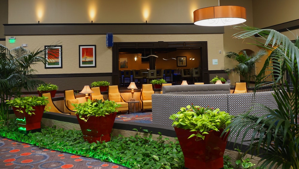 holiday inn corpus christi arpt and conf ctr by ihg