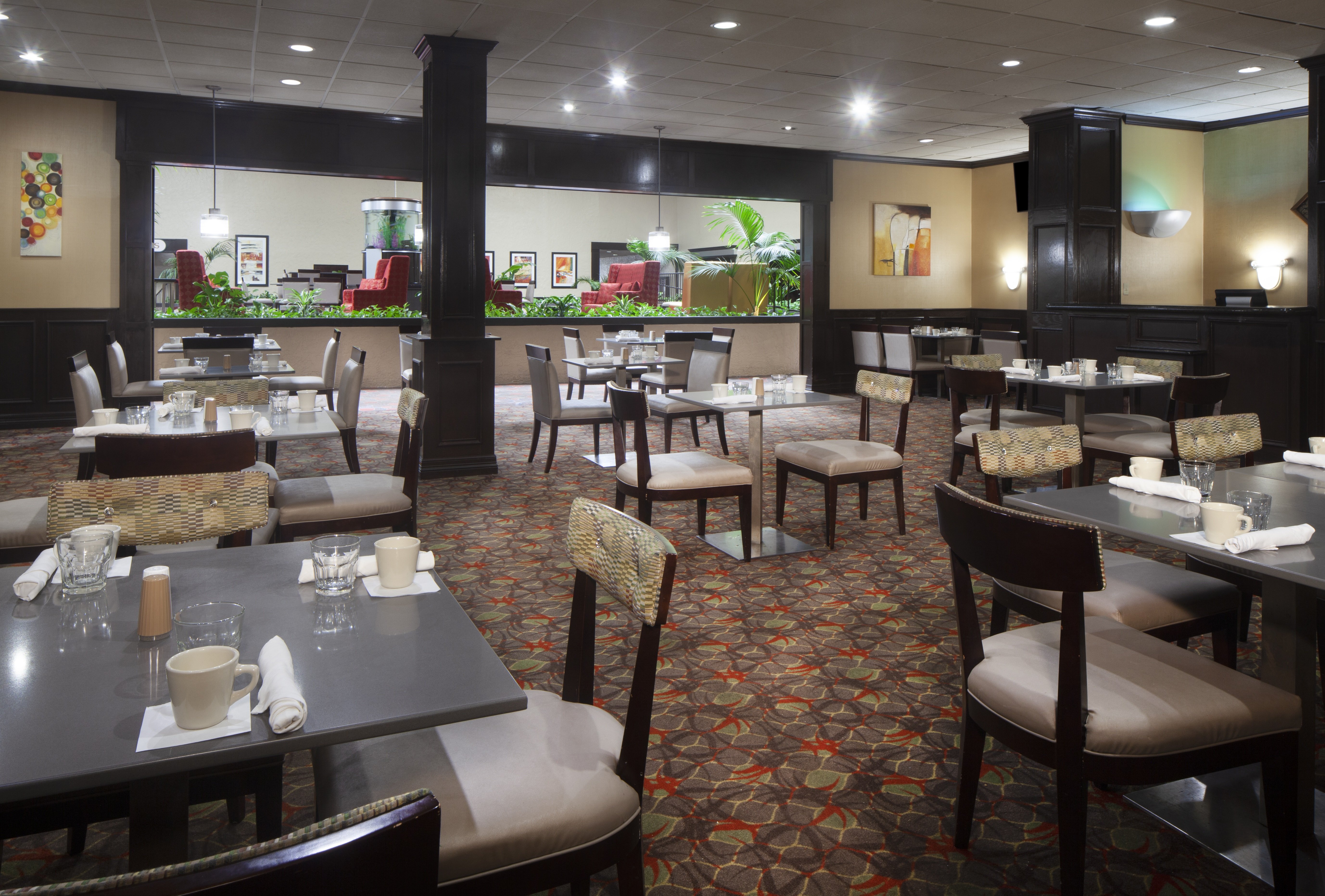holiday inn corpus christi arpt and conf ctr by ihg