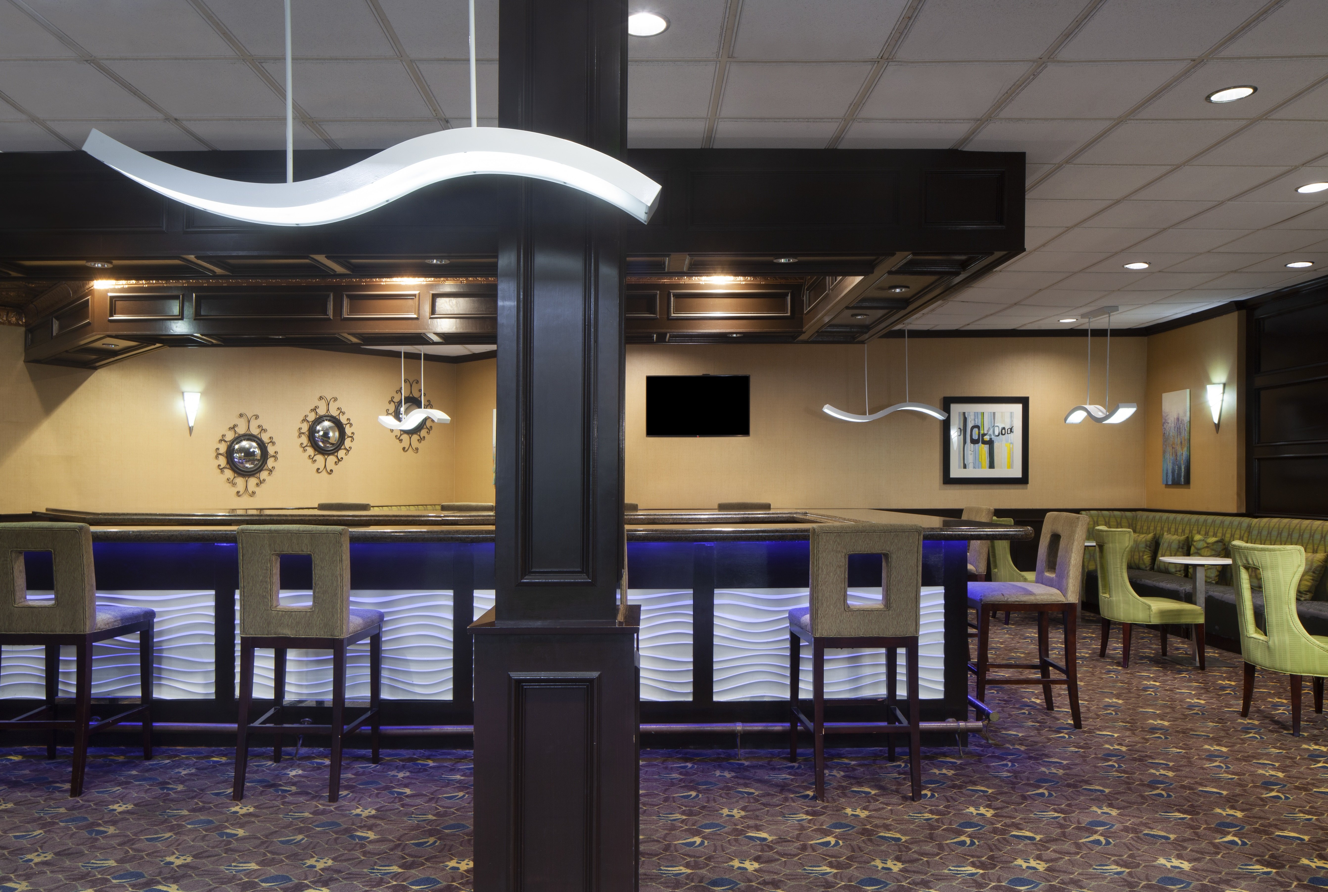 holiday inn corpus christi arpt and conf ctr by ihg