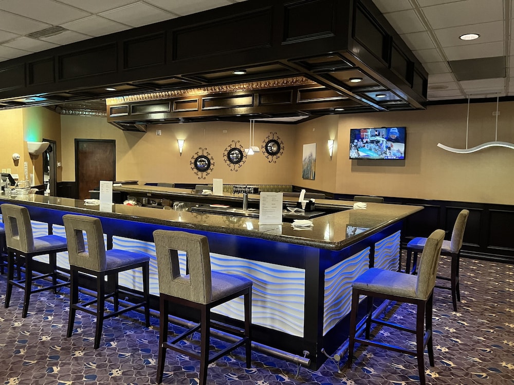holiday inn corpus christi arpt and conf ctr by ihg