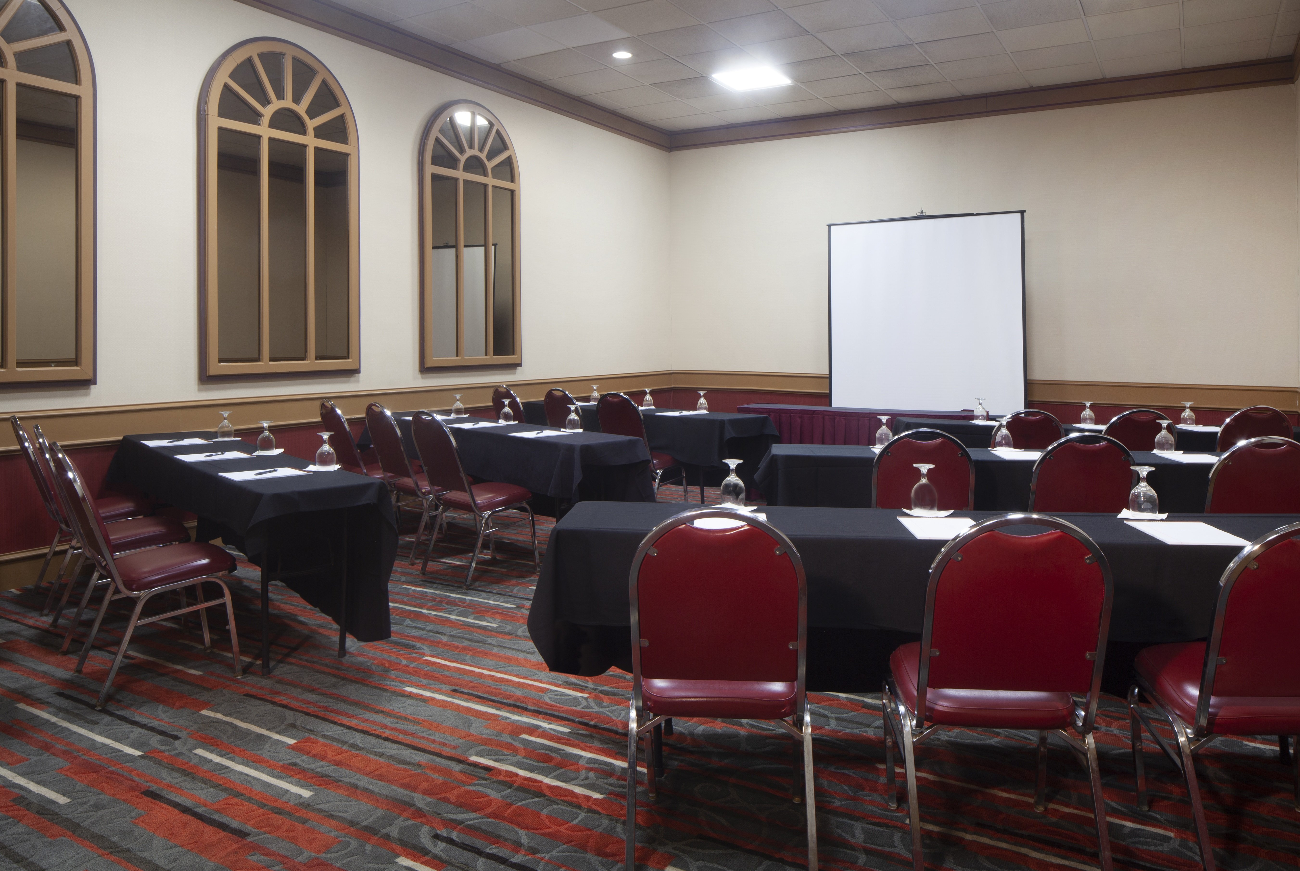 holiday inn corpus christi arpt and conf ctr by ihg