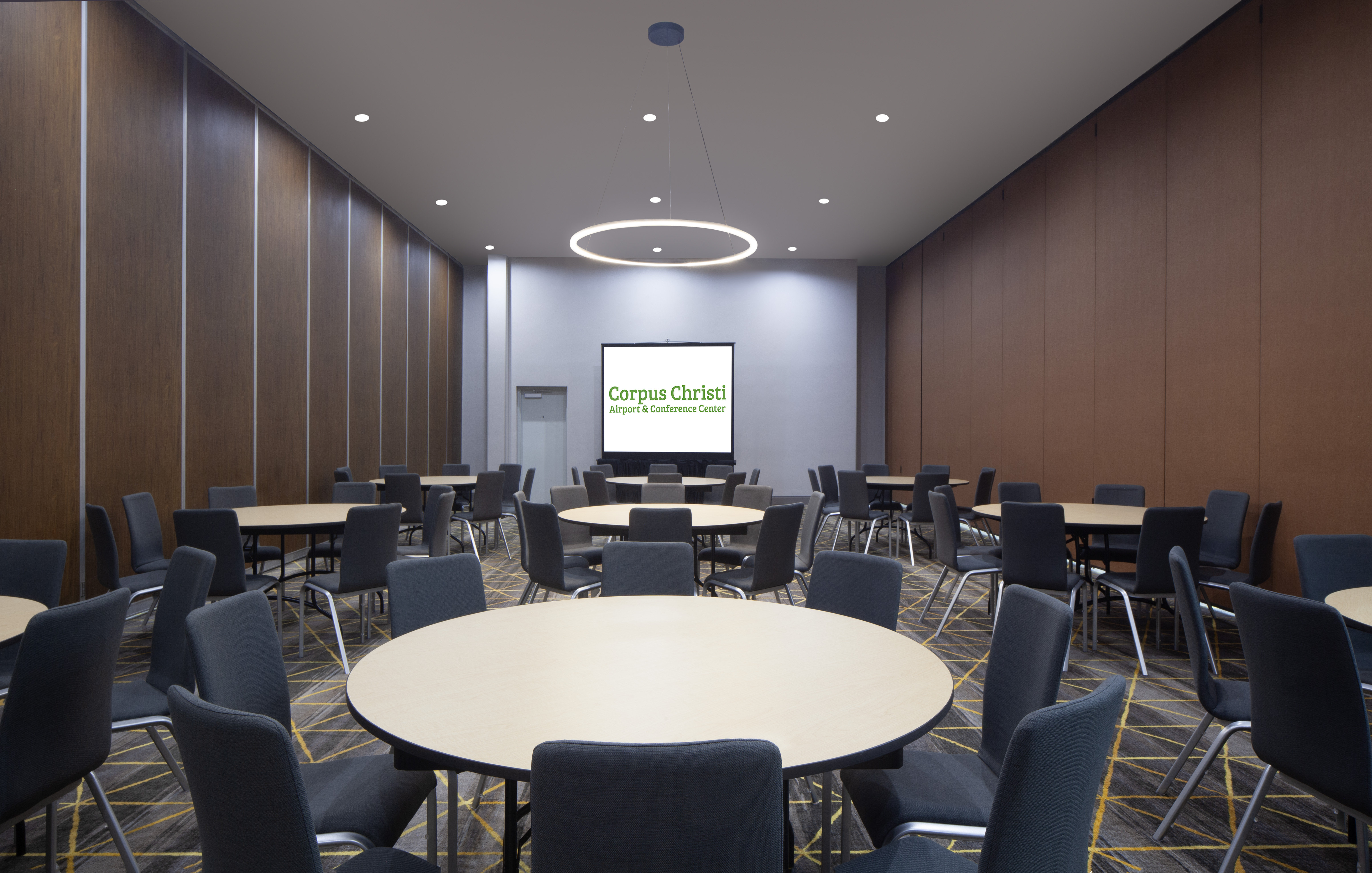 holiday inn corpus christi arpt and conf ctr by ihg