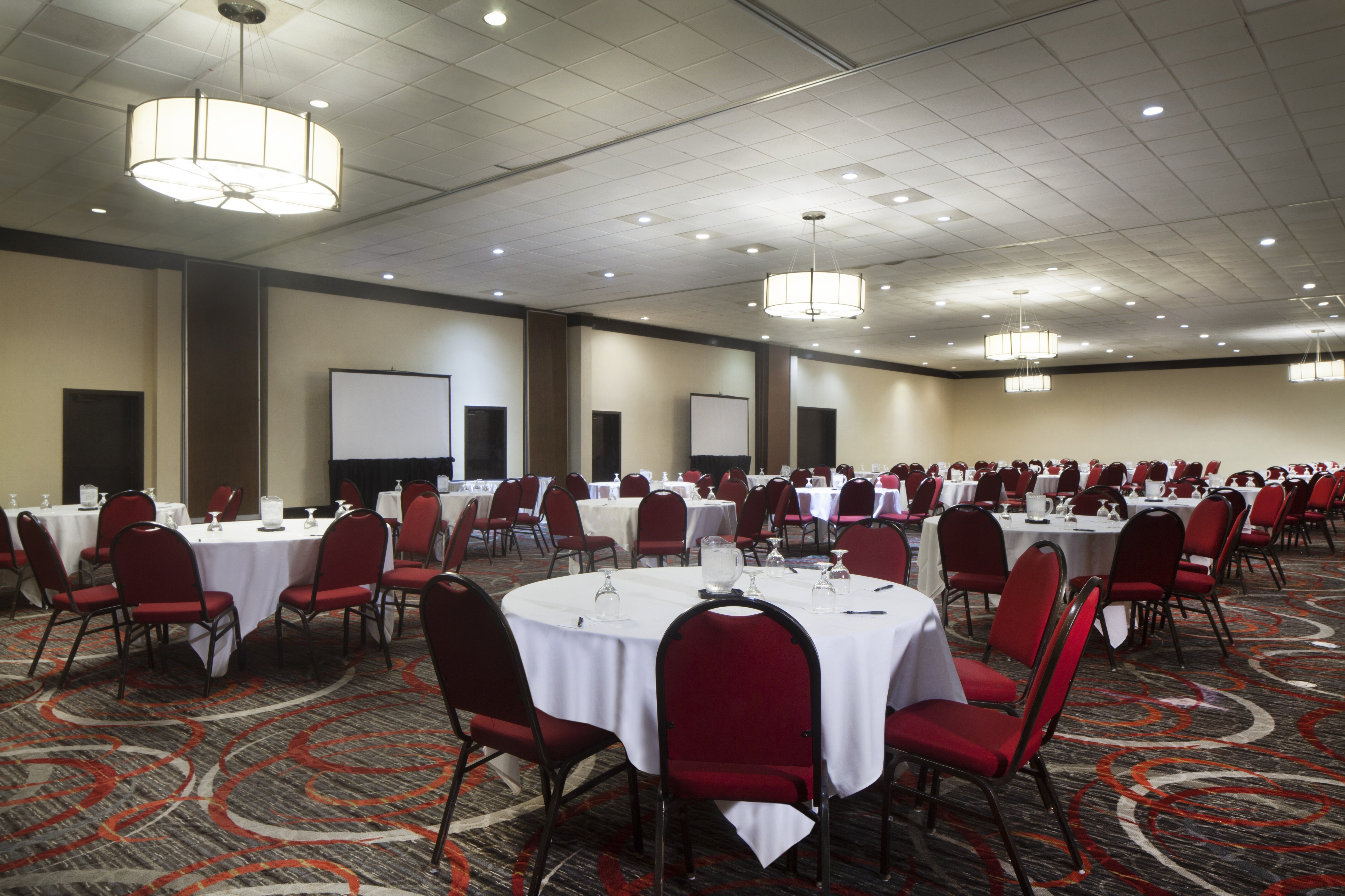 holiday inn corpus christi arpt and conf ctr by ihg