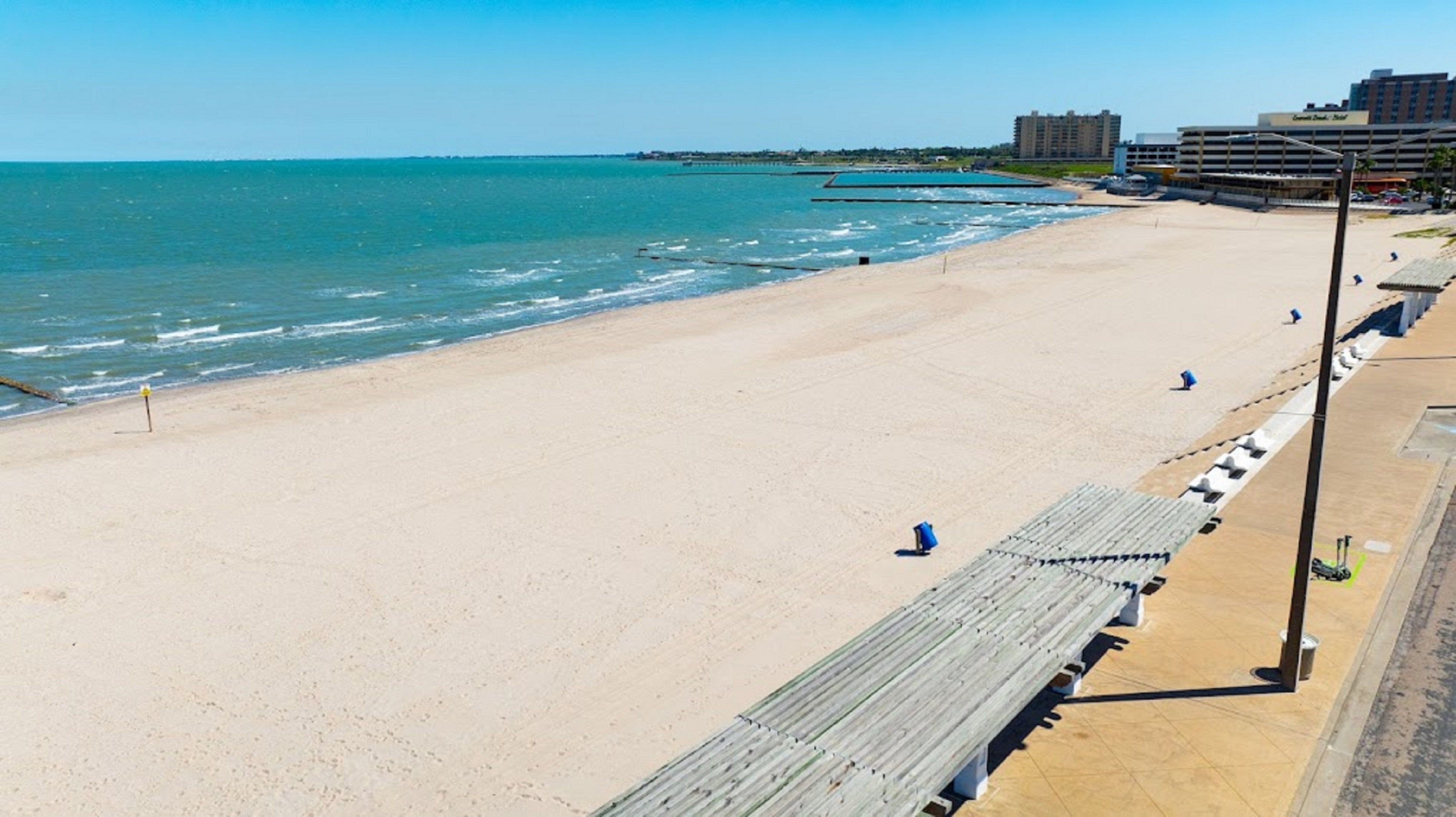 holiday inn corpus christi arpt and conf ctr by ihg