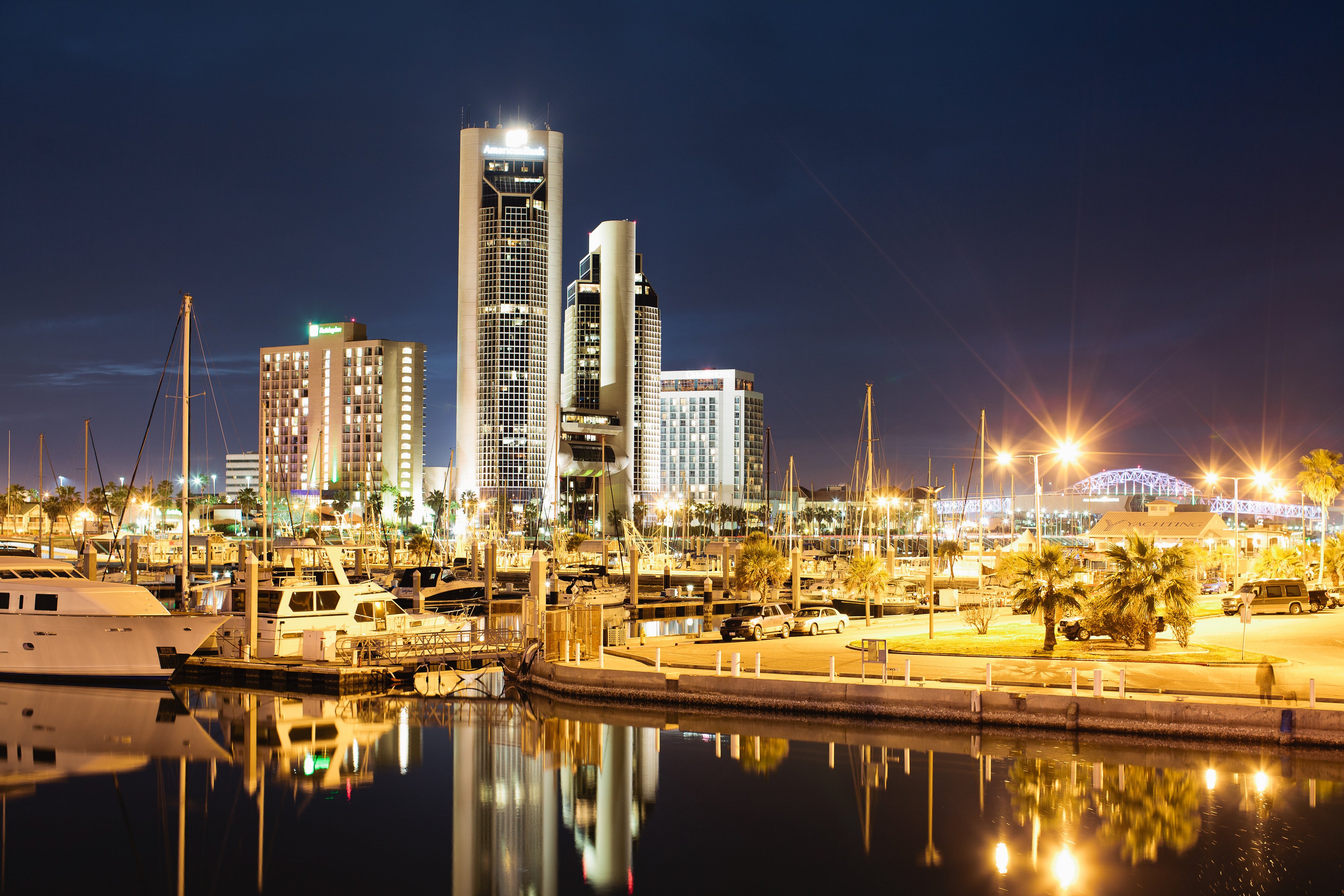 holiday inn corpus christi arpt and conf ctr by ihg
