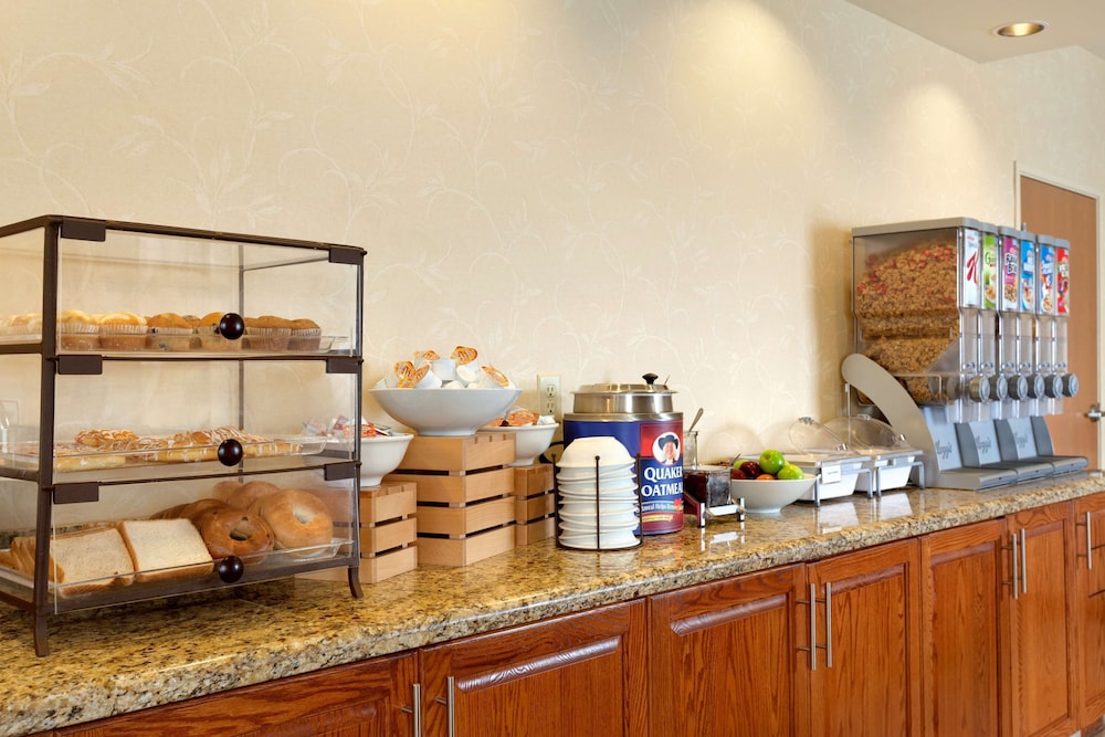 spark by hilton corpus christi southeast