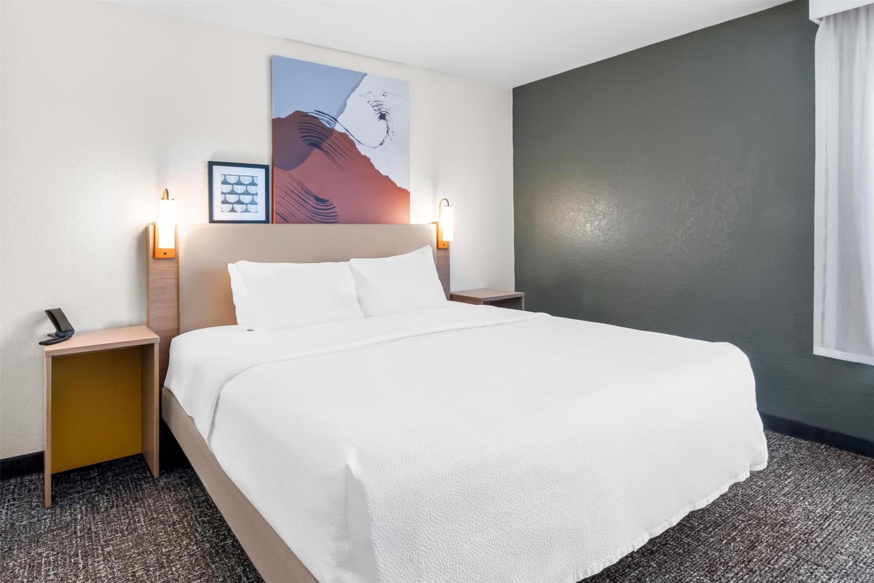 spark by hilton corpus christi southeast