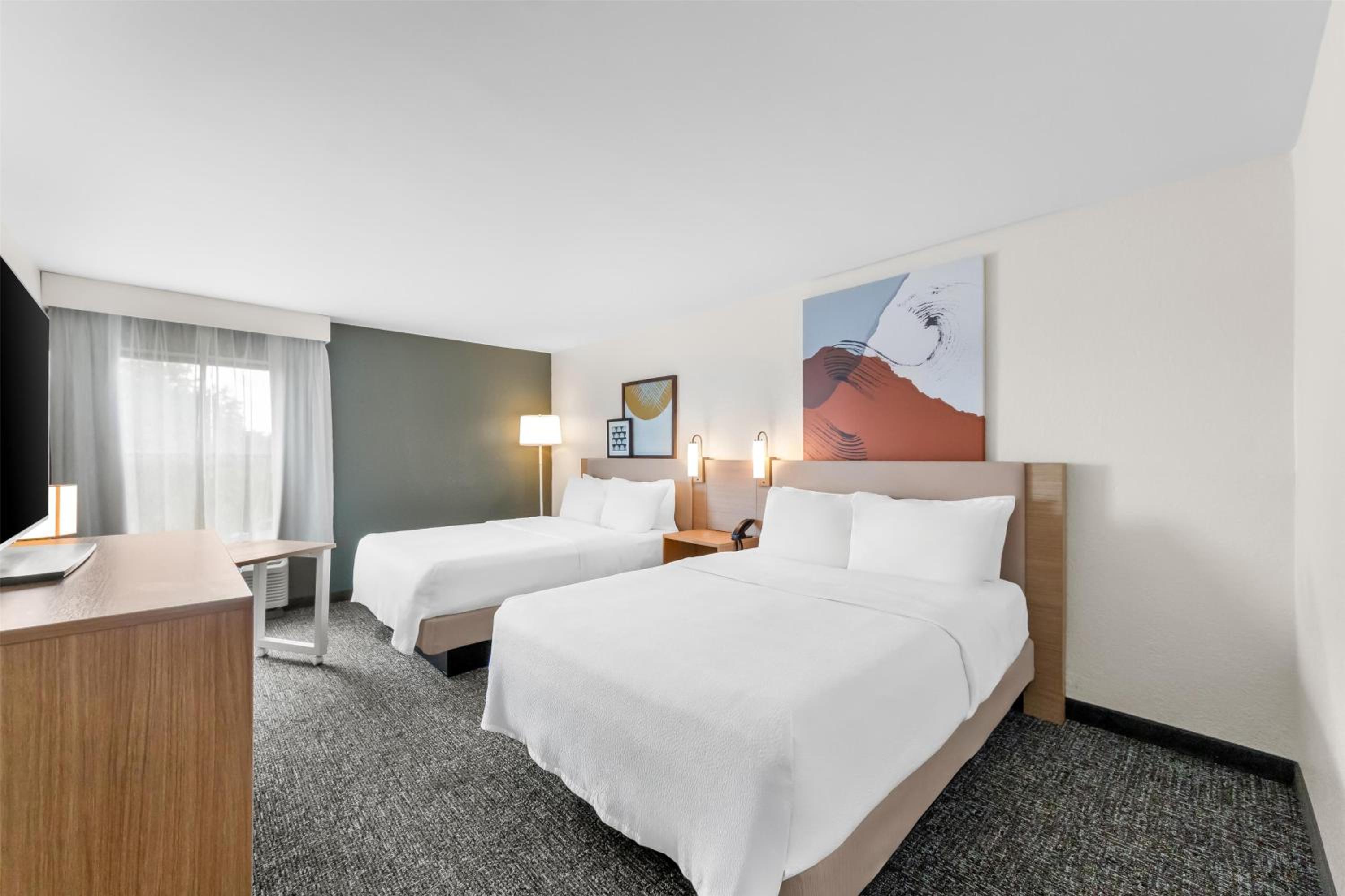 spark by hilton corpus christi southeast
