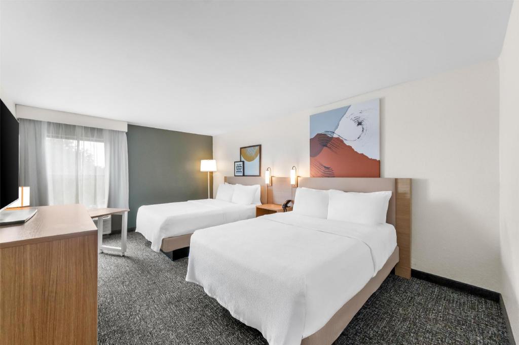 spark by hilton corpus christi southeast
