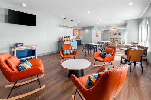 spark by hilton corpus christi southeast