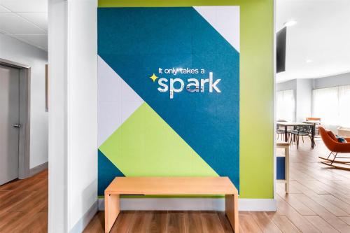 spark by hilton corpus christi southeast