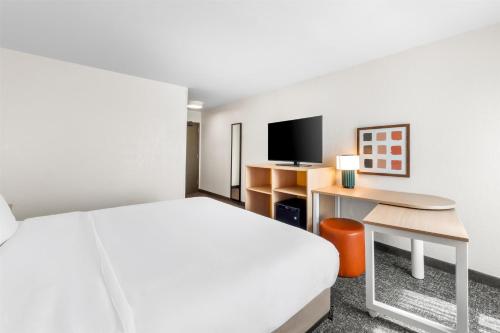 spark by hilton corpus christi southeast