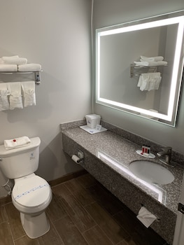 days inn by wyndham rockport texas