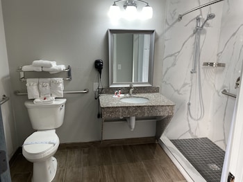 days inn by wyndham rockport texas