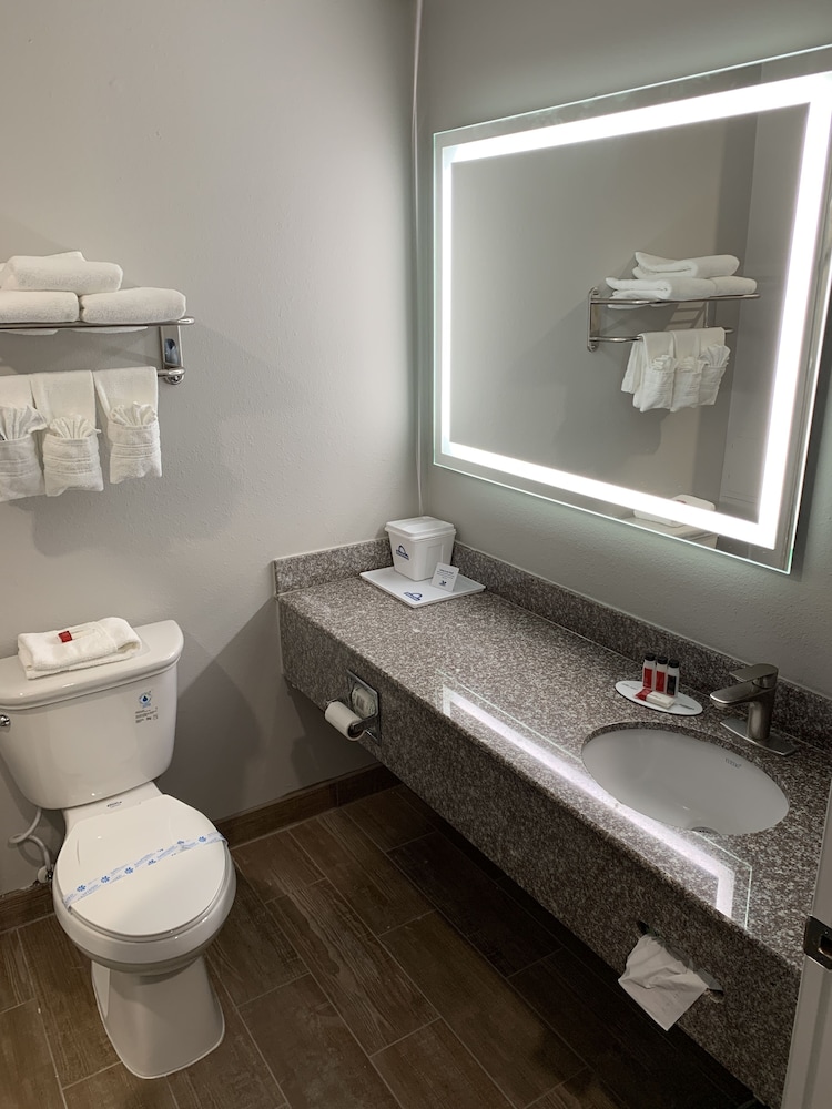 days inn by wyndham rockport texas