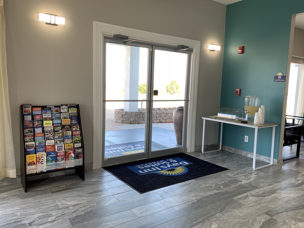 days inn by wyndham rockport texas