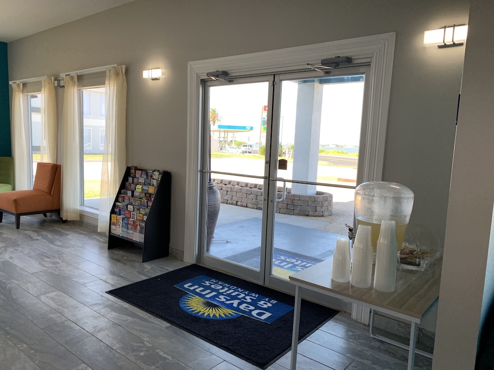 days inn by wyndham rockport texas