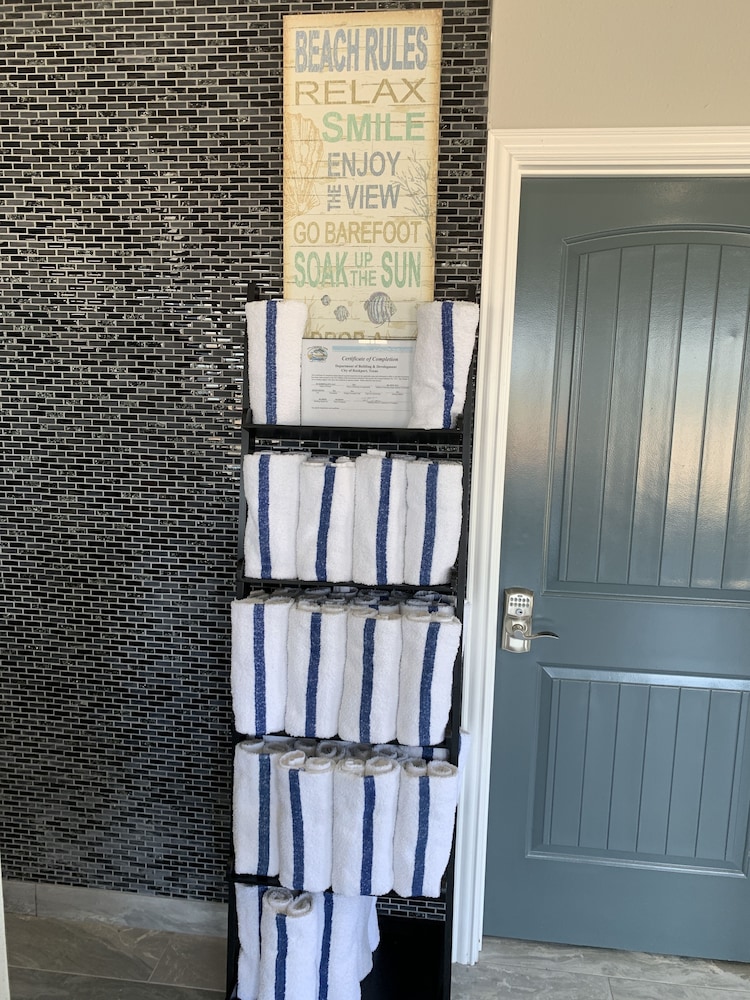 days inn by wyndham rockport texas