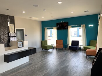 days inn by wyndham rockport texas