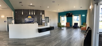 days inn by wyndham rockport texas