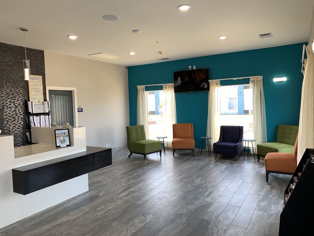 days inn by wyndham rockport texas