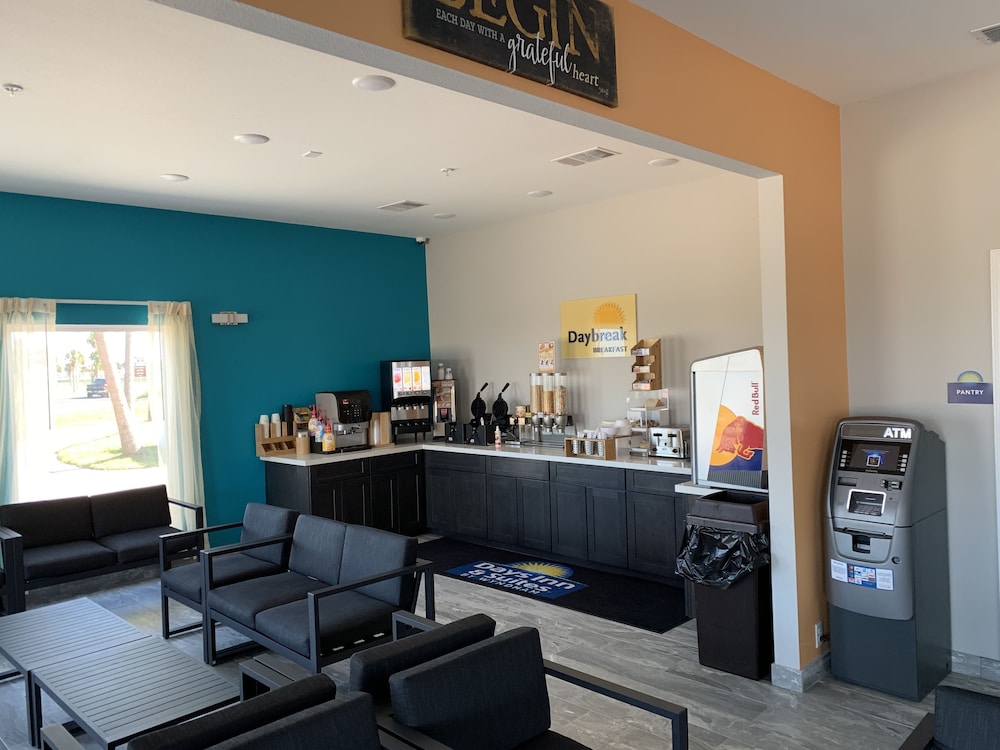 days inn by wyndham rockport texas