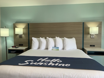 days inn by wyndham rockport texas