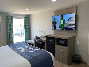 days inn by wyndham rockport texas