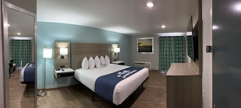 days inn by wyndham rockport texas