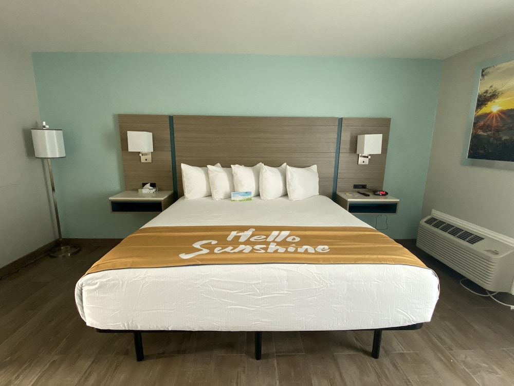 days inn by wyndham rockport texas