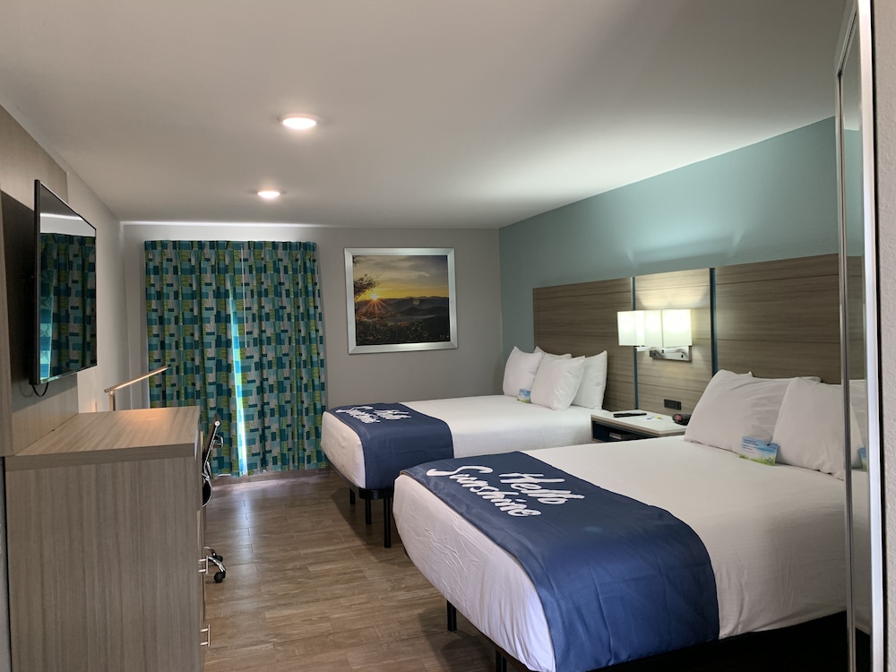 days inn by wyndham rockport texas