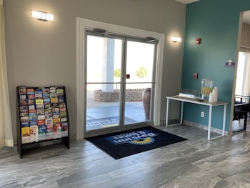 Days Inn By Wyndham Rockport Texas,Corpus Christi>>Aransas County,2 star