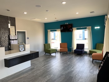 days inn by wyndham rockport texas