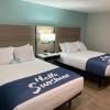 days inn by wyndham rockport texas