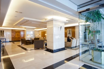 hotel andalucia center