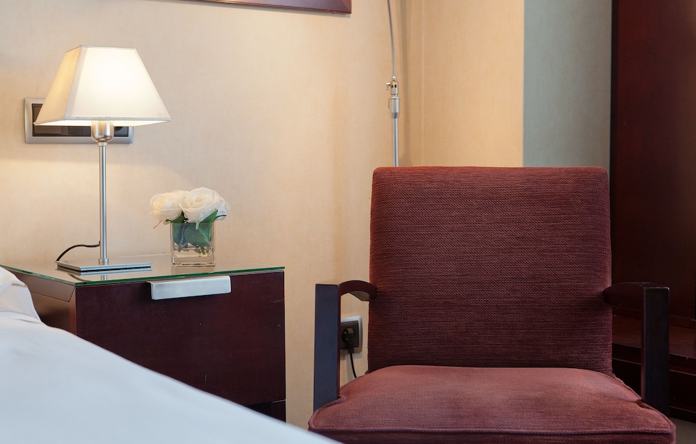 Hotel Andalucia Center,Andalusia>>Granada,4 star