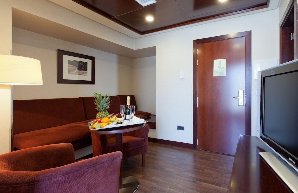 Hotel Andalucia Center,Andalusia>>Granada,4 star