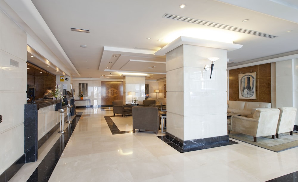 Hotel Andalucia Center,Andalusia>>Granada,4 star