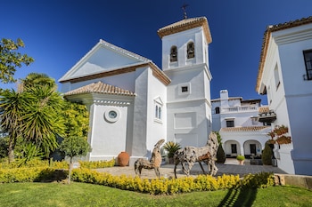 la bobadilla a royal hideaway hotel